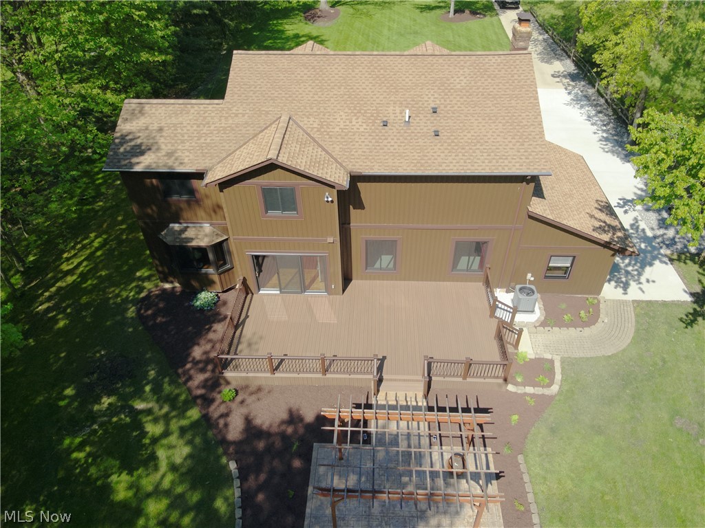 Walton Hills Estates 04 & 05 - Residential