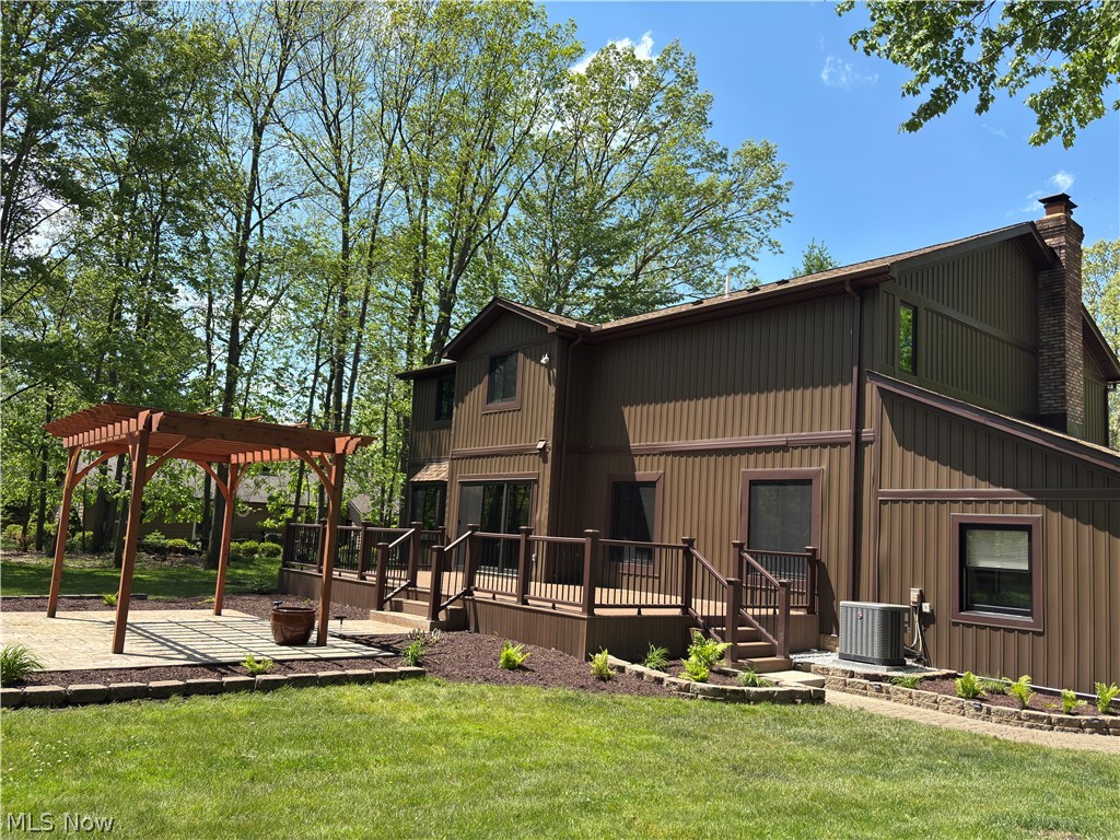 Walton Hills Estates 04 & 05 - Residential