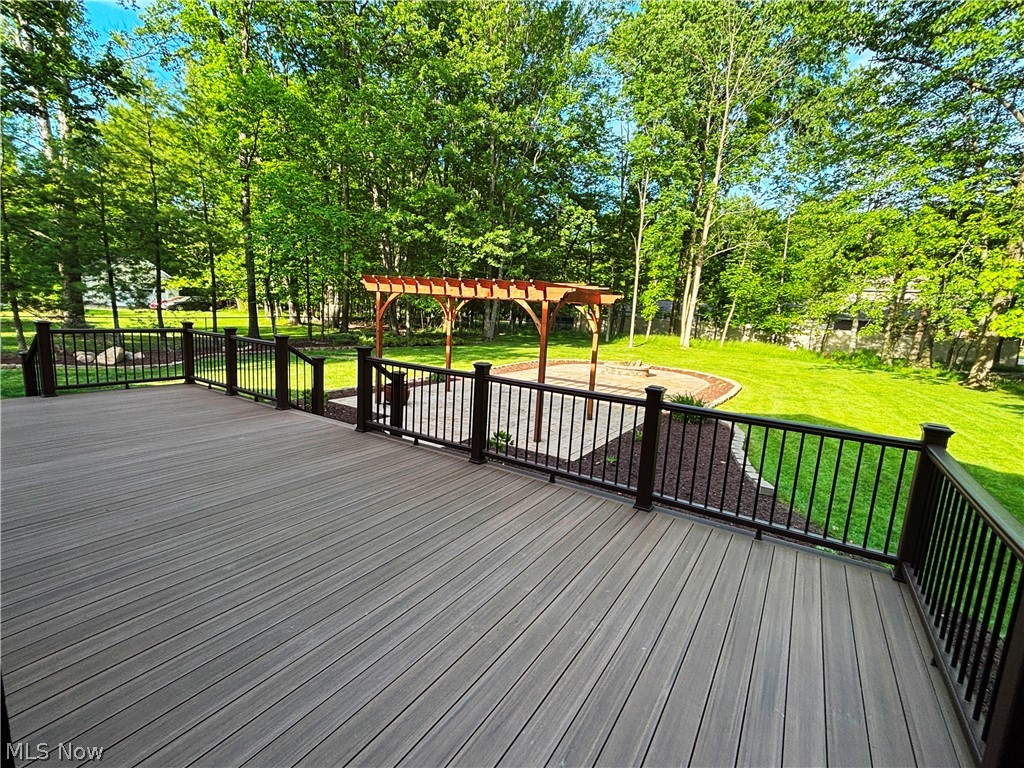 Walton Hills Estates 04 & 05 - Residential