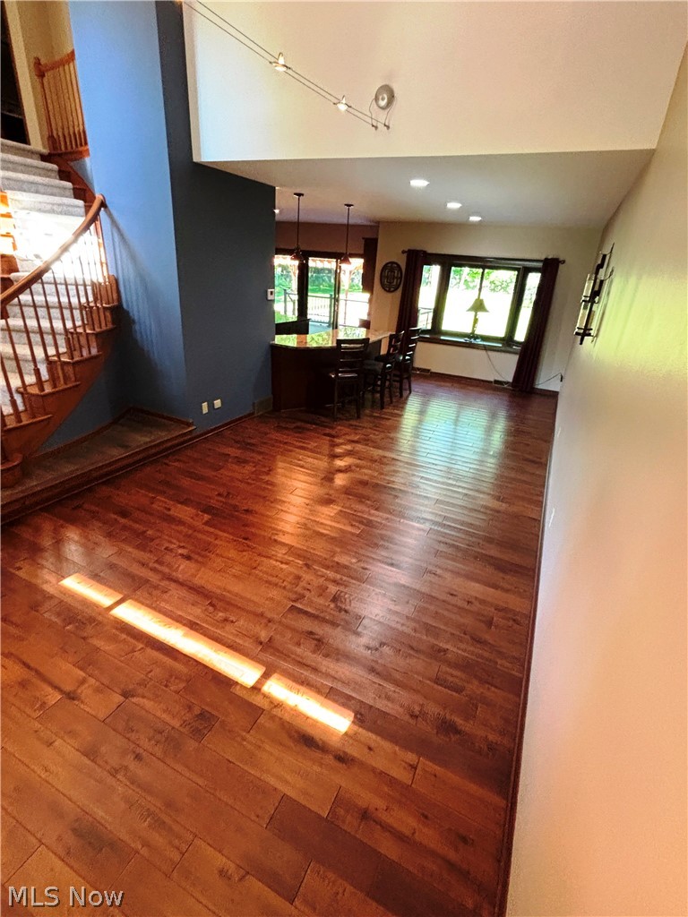 Walton Hills Estates 04 & 05 - Residential