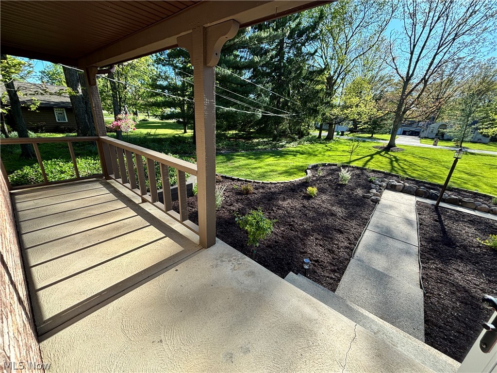 Walton Hills Estates 04 & 05 - Residential