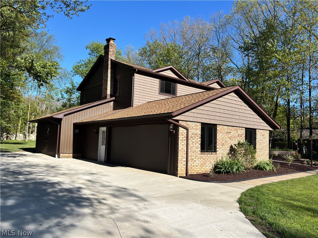 Walton Hills Estates 04 & 05 - Residential