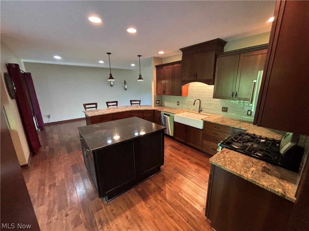 Walton Hills Estates 04 & 05 - Residential