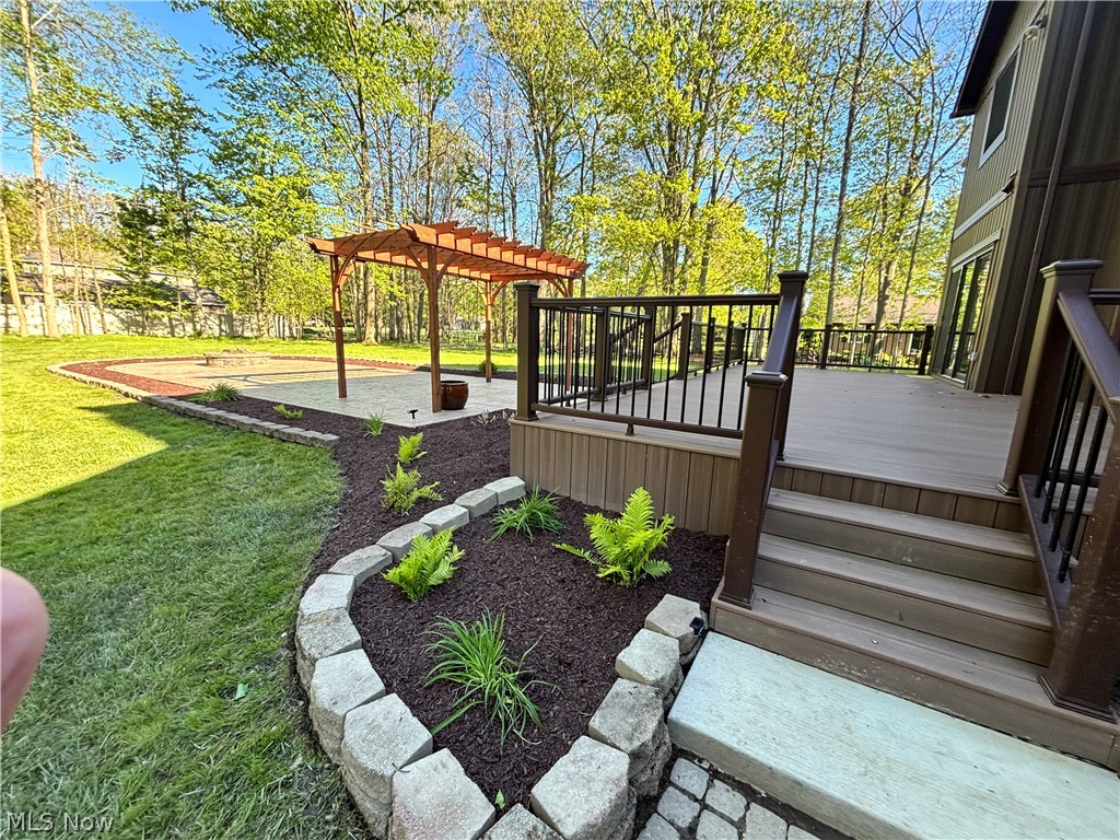 Walton Hills Estates 04 & 05 - Residential