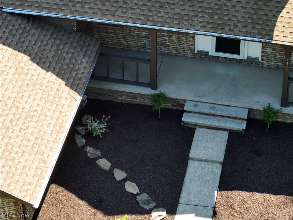 Walton Hills Estates 04 & 05 - Residential