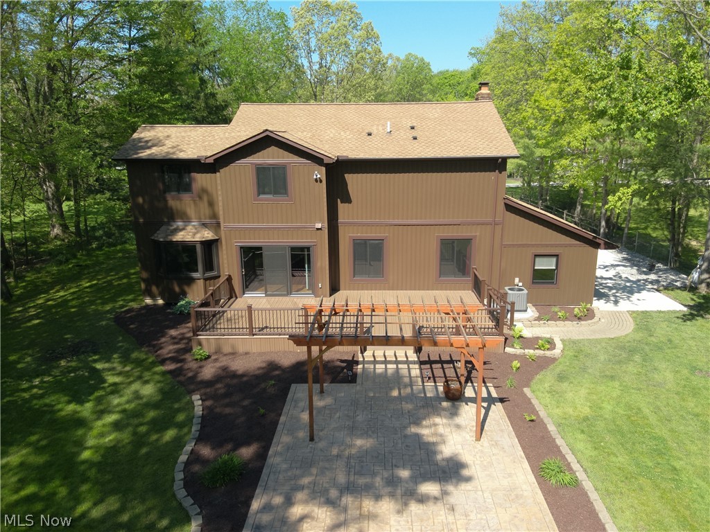Walton Hills Estates 04 & 05 - Residential