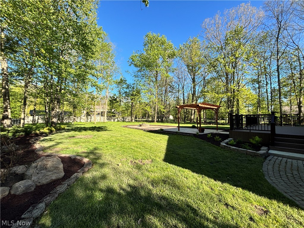 Walton Hills Estates 04 & 05 - Residential