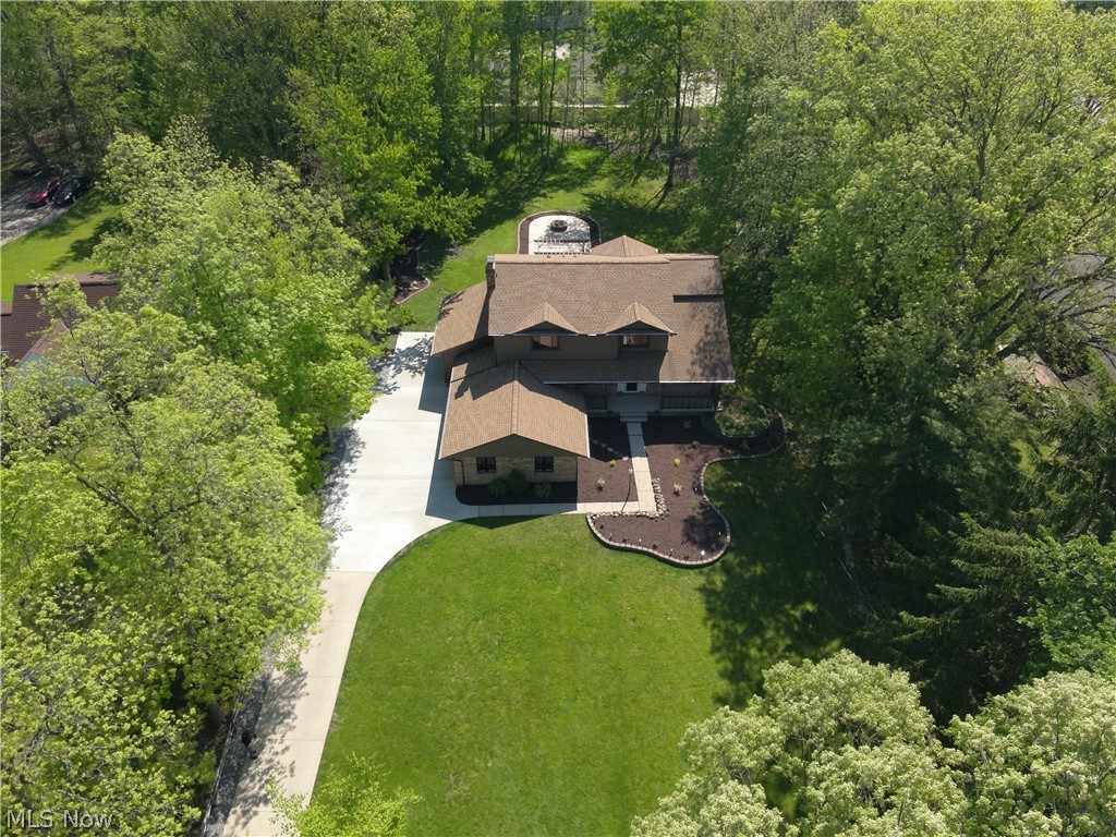 Walton Hills Estates 04 & 05 - Residential