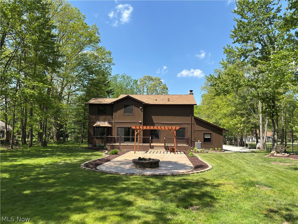 Walton Hills Estates 04 & 05 - Residential