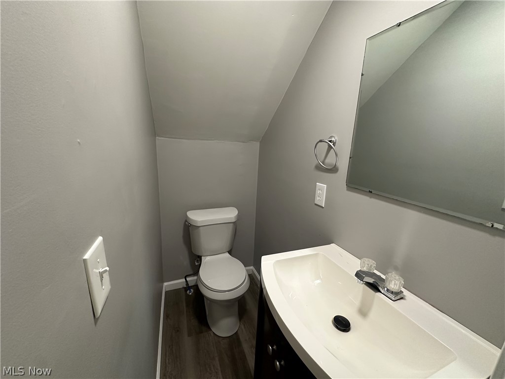 Westgate Park 1 - Residential