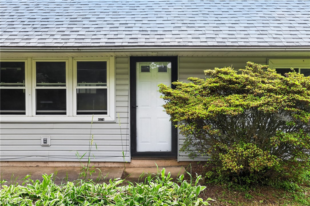 Westgate Park 1 - Residential