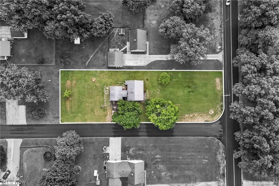 Westgate Park 1 - Residential