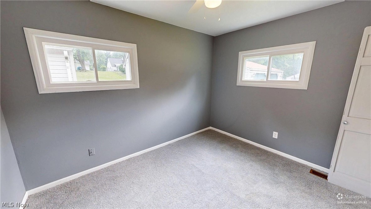 Westgate Park 1 - Residential