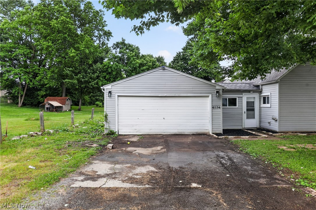 Westgate Park 1 - Residential