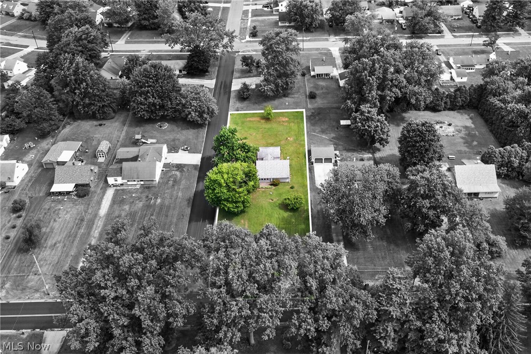 Westgate Park 1 - Residential