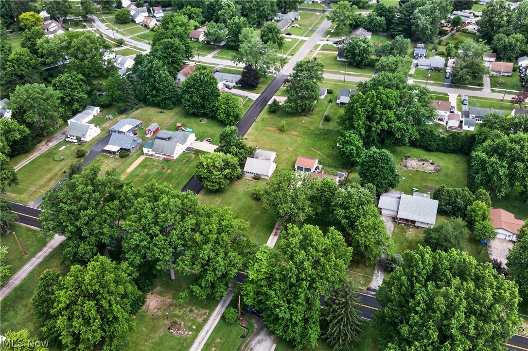 Westgate Park 1 - Residential