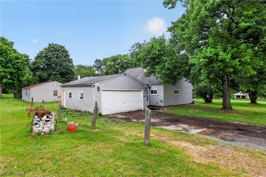 Westgate Park 1 - Residential