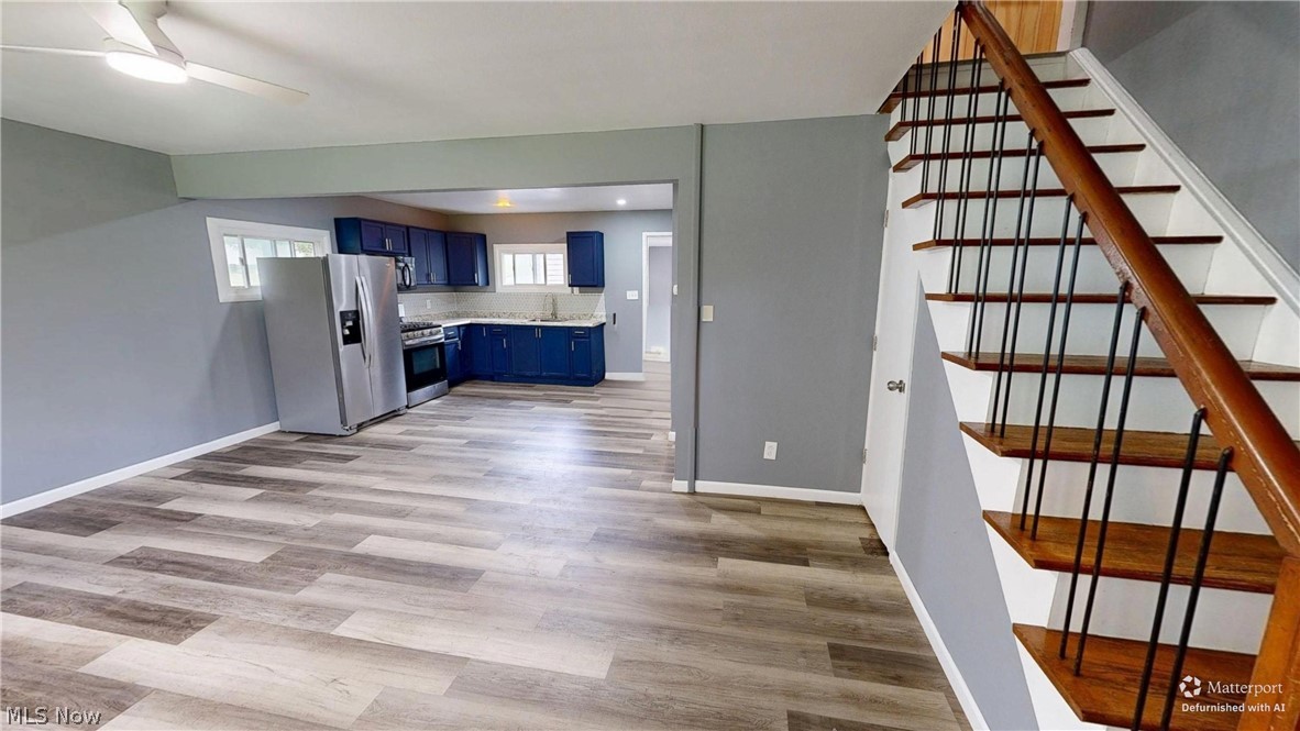 Westgate Park 1 - Residential