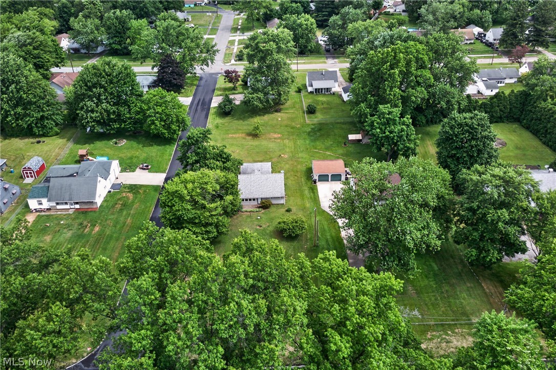 Westgate Park 1 - Residential