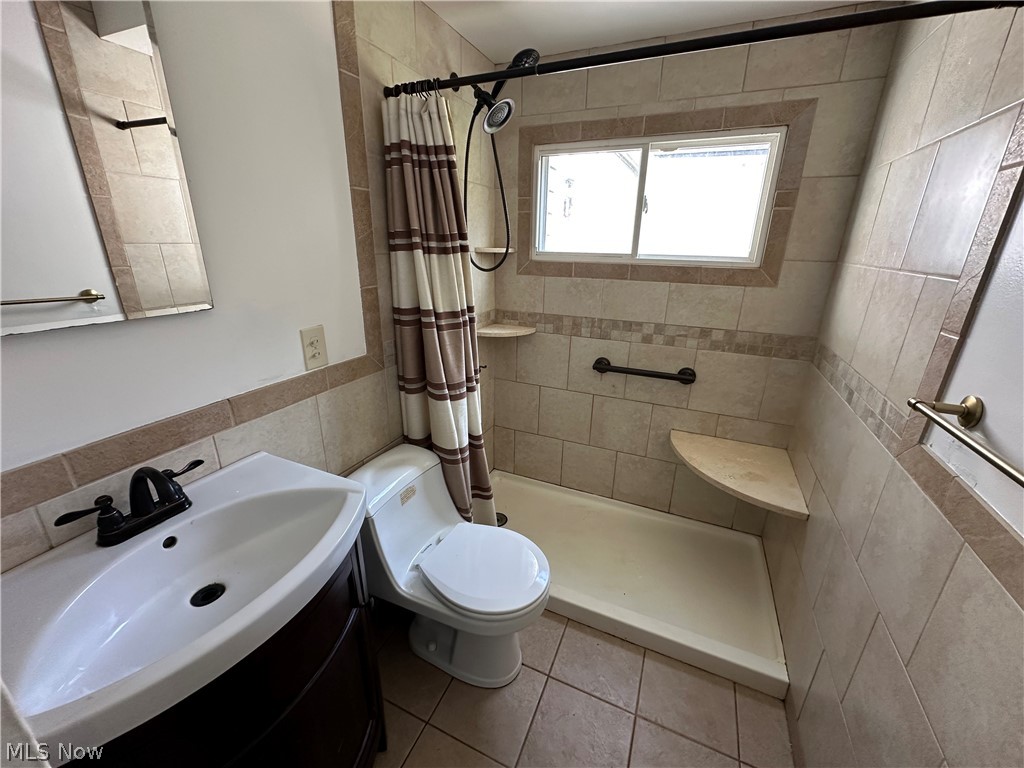Westgate Park 1 - Residential