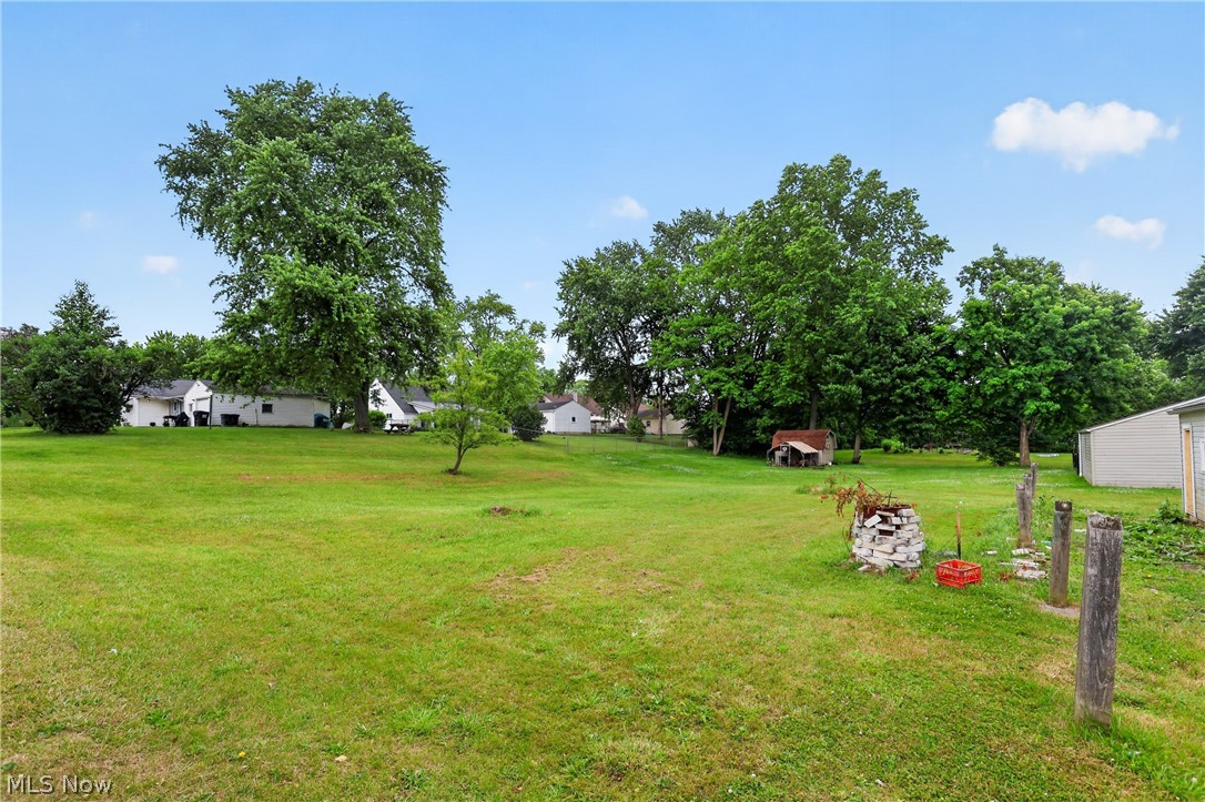 Westgate Park 1 - Residential