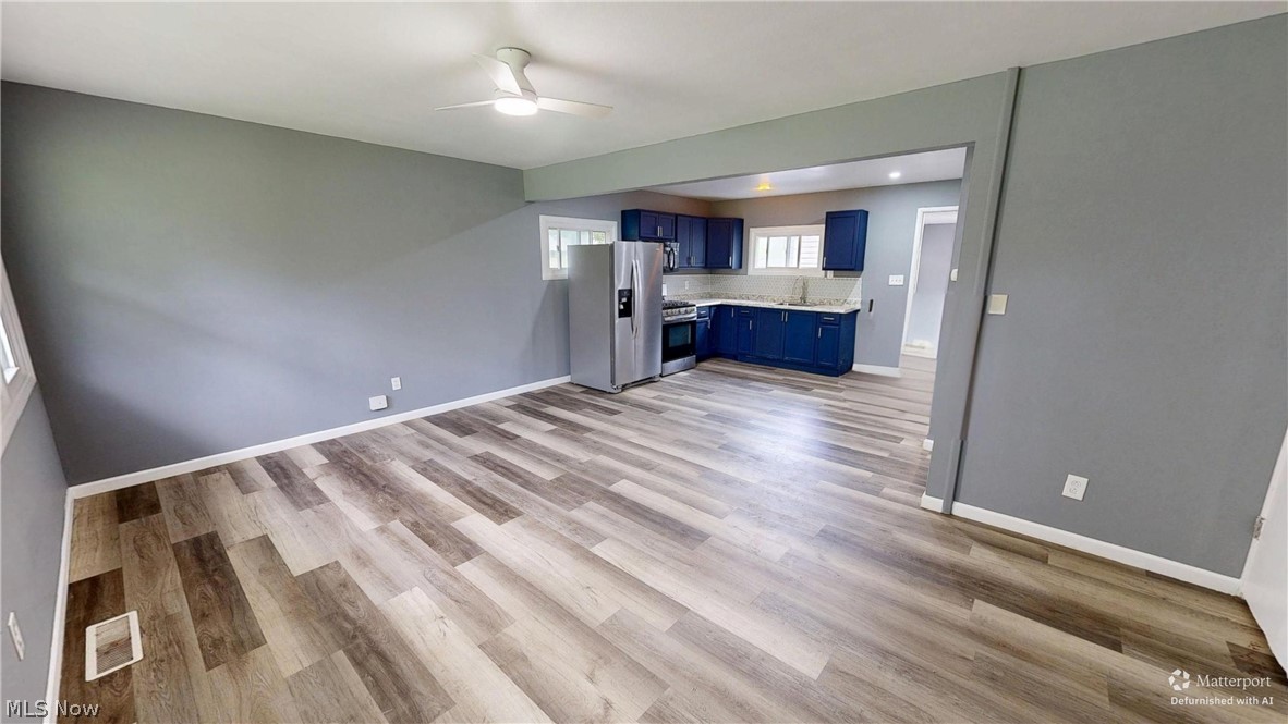 Westgate Park 1 - Residential