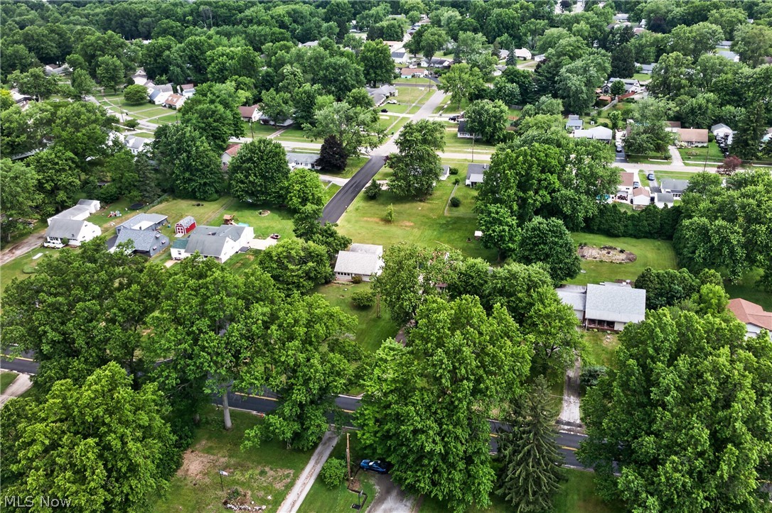 Westgate Park 1 - Residential