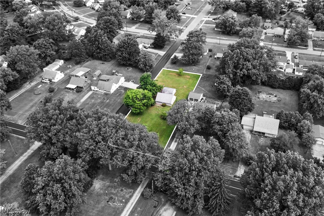 Westgate Park 1 - Residential