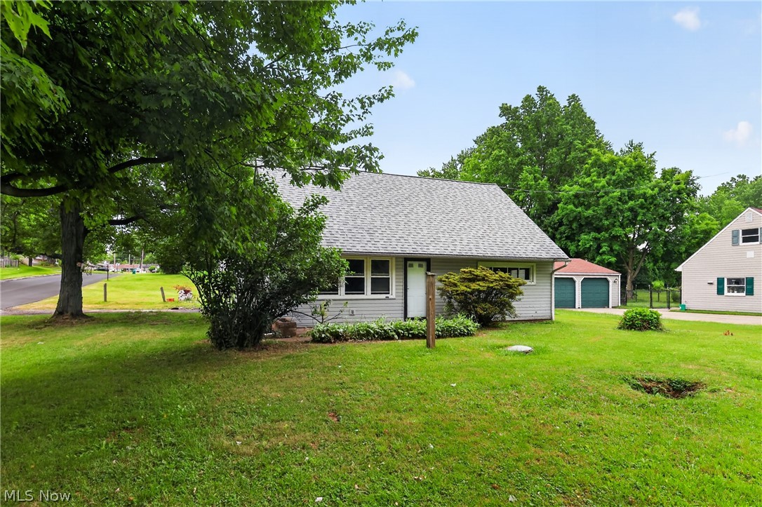 Westgate Park 1 - Residential