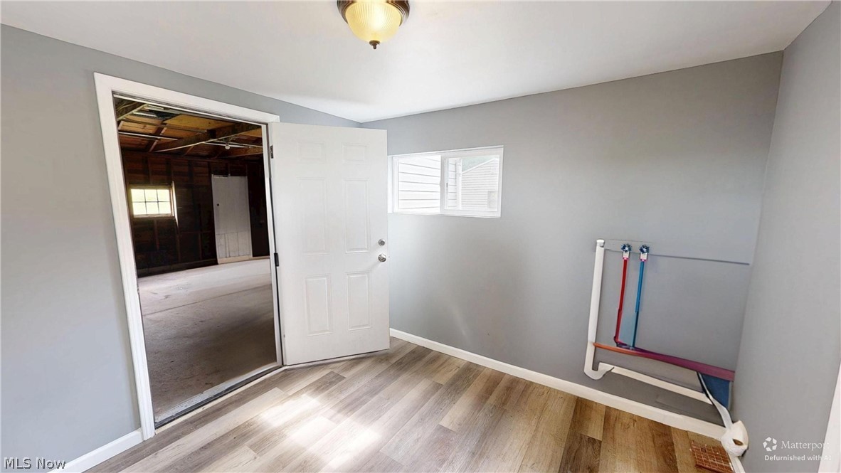 Westgate Park 1 - Residential