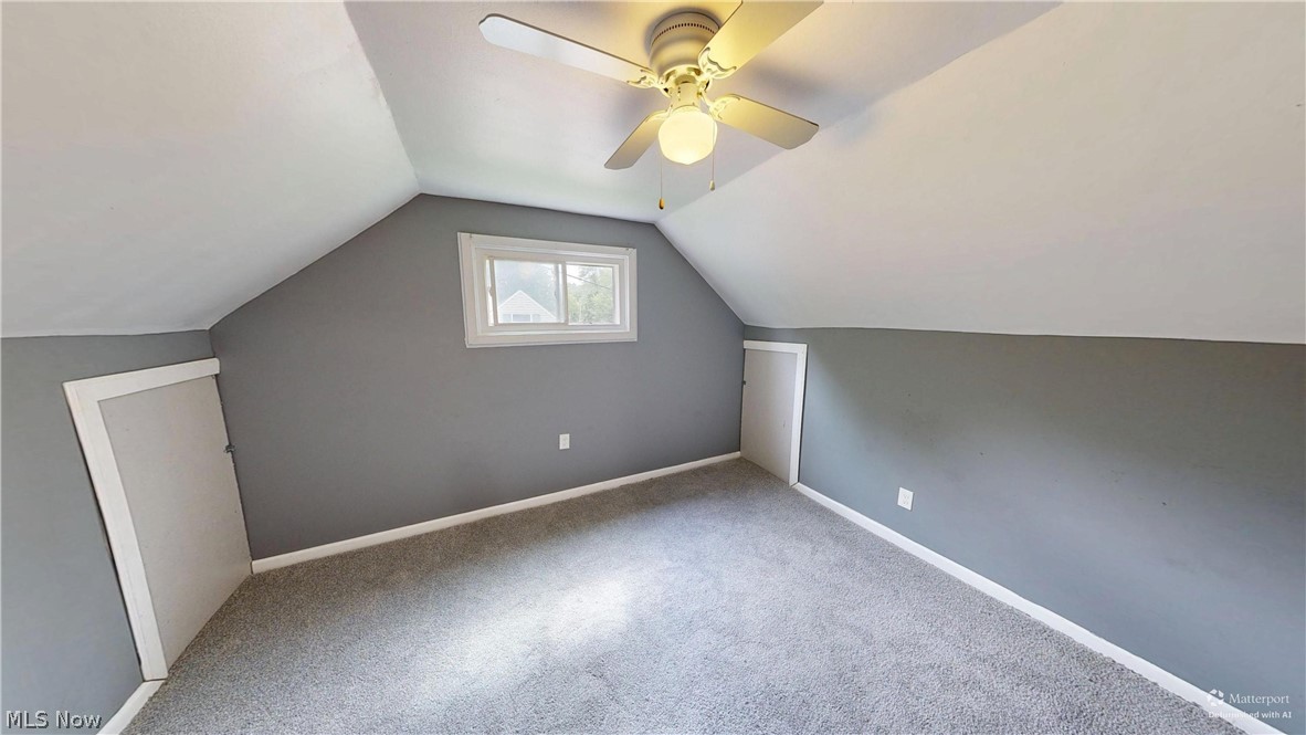 Westgate Park 1 - Residential