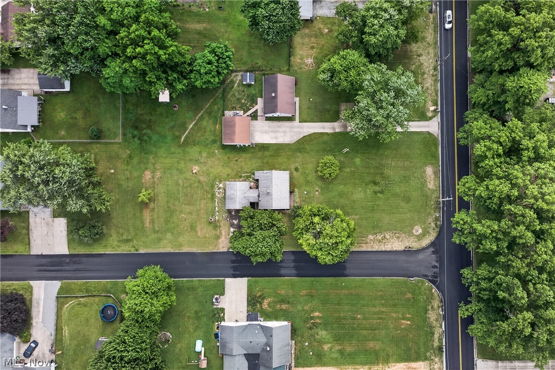 Westgate Park 1 - Residential