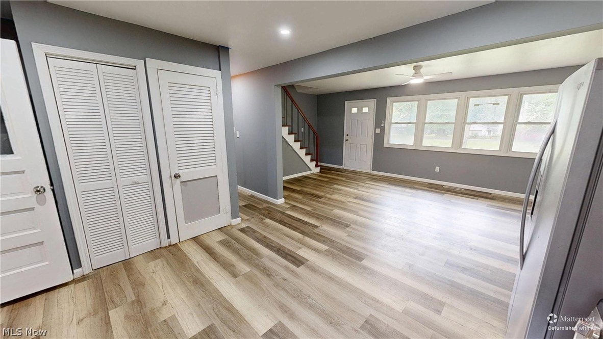 Westgate Park 1 - Residential
