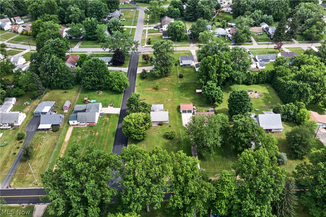 Westgate Park 1 - Residential