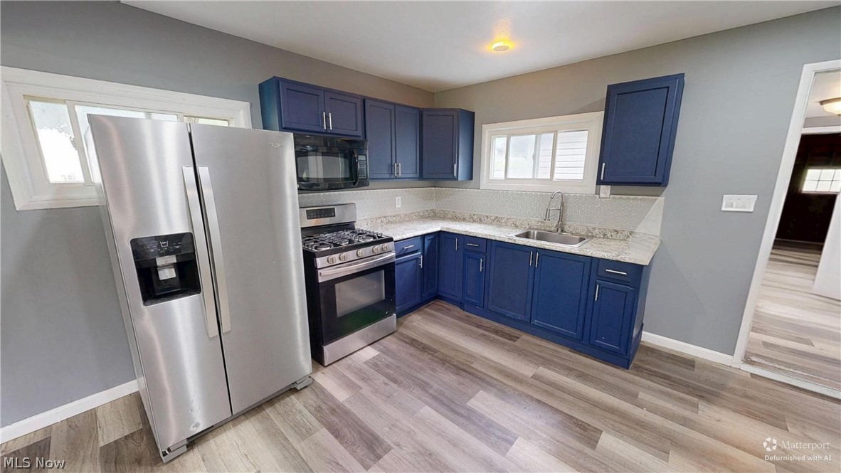 Westgate Park 1 - Residential