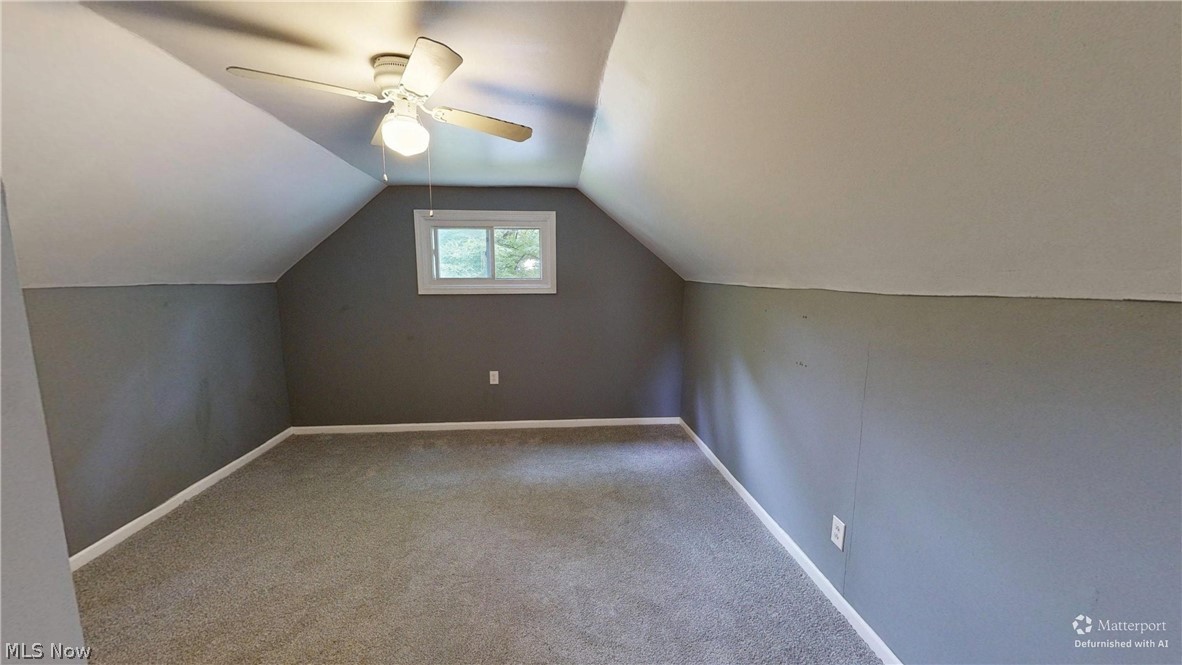 Westgate Park 1 - Residential