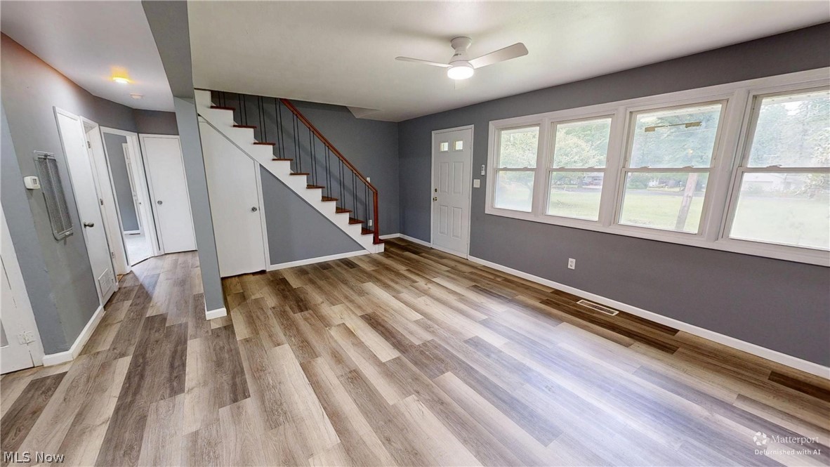 Westgate Park 1 - Residential