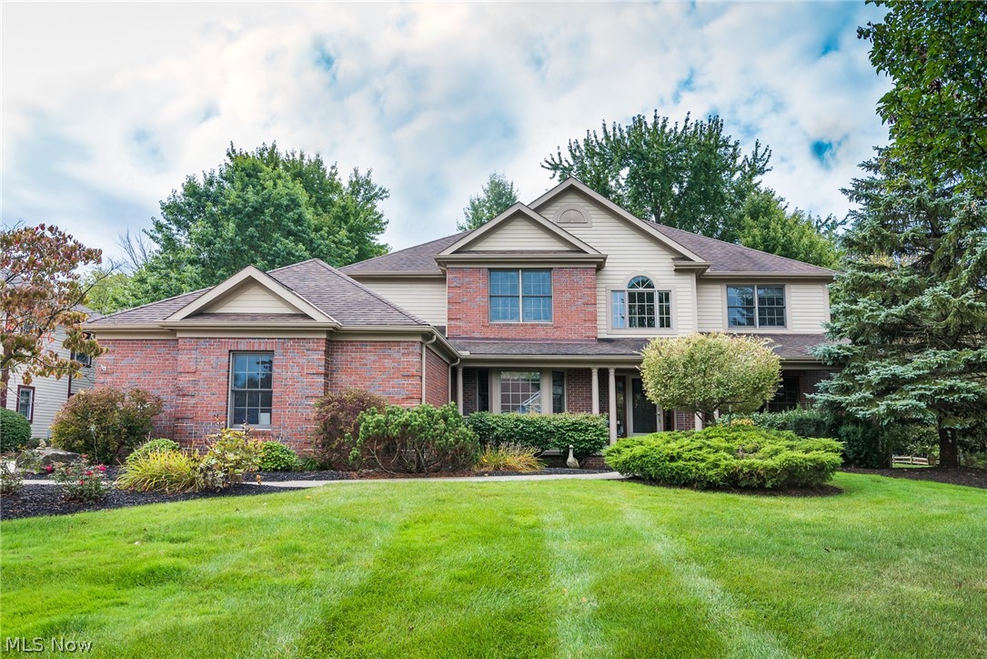 Orange Hill Estates - Residential