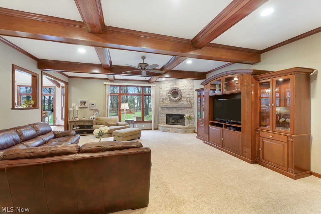 Orange Hill Estates - Residential