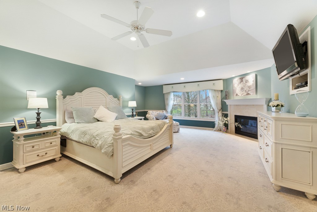 Orange Hill Estates - Residential