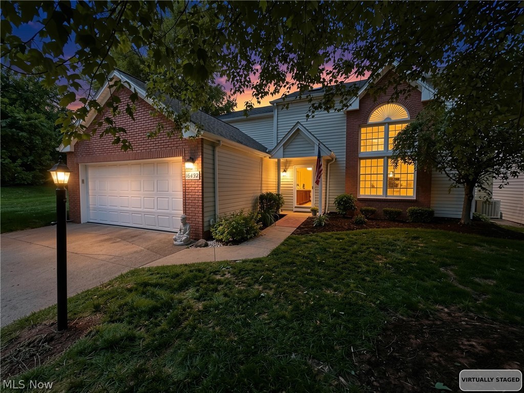 Sunwood - Residential