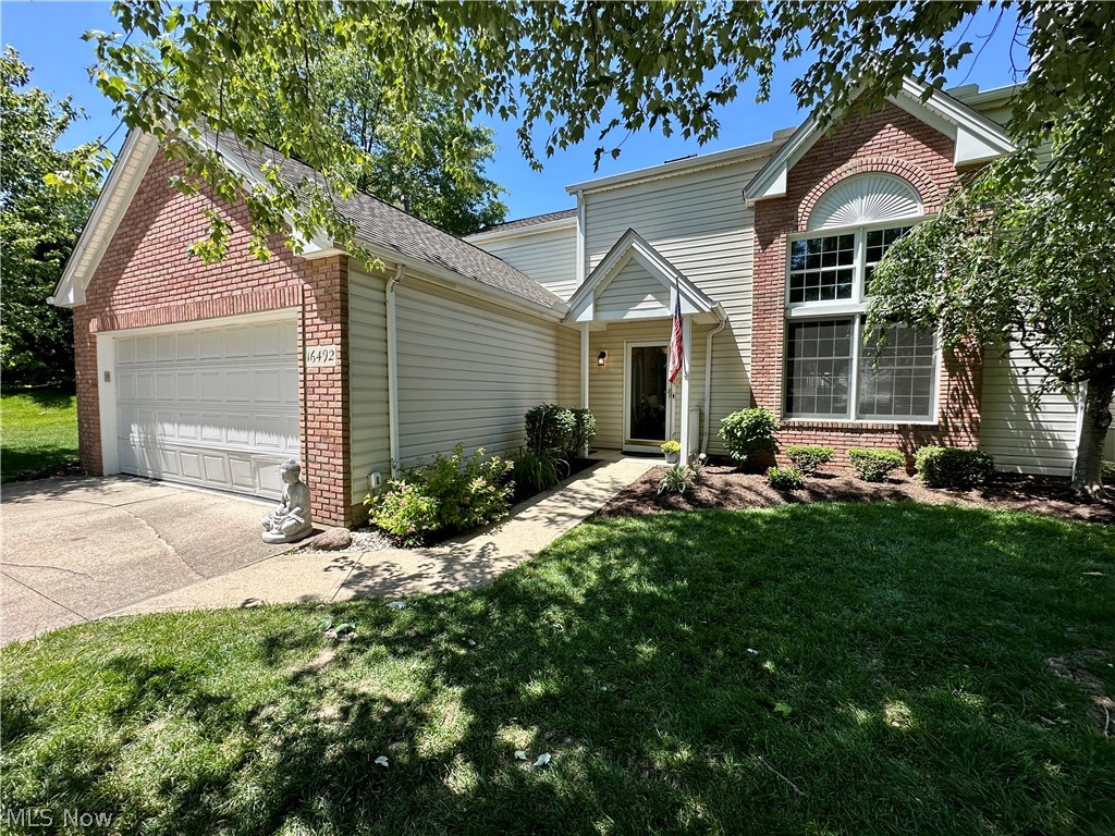 Sunwood - Residential