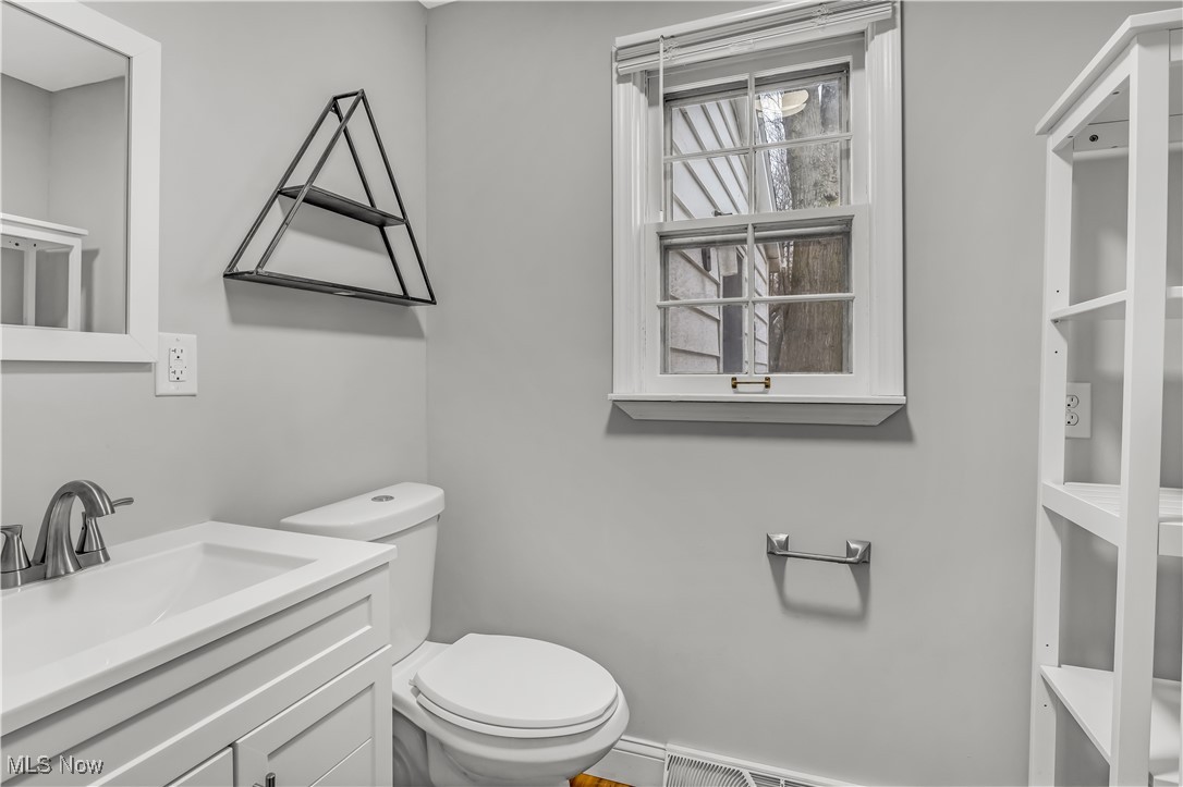 Terrace Arms - Residential
