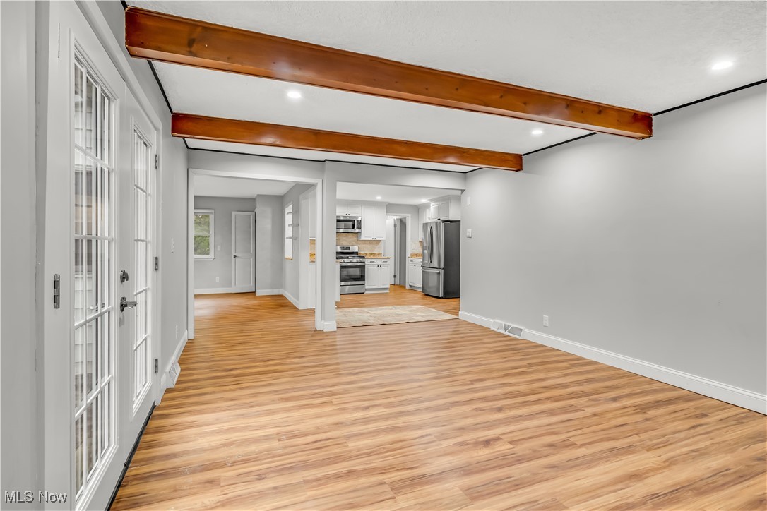 Terrace Arms - Residential