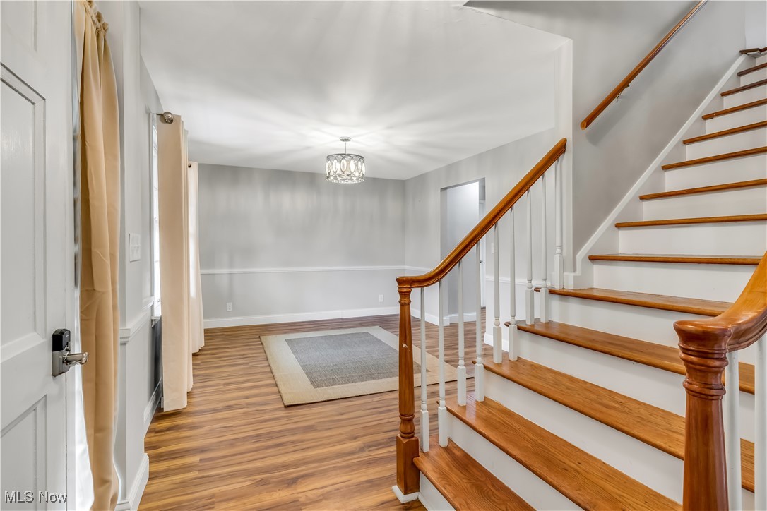 Terrace Arms - Residential