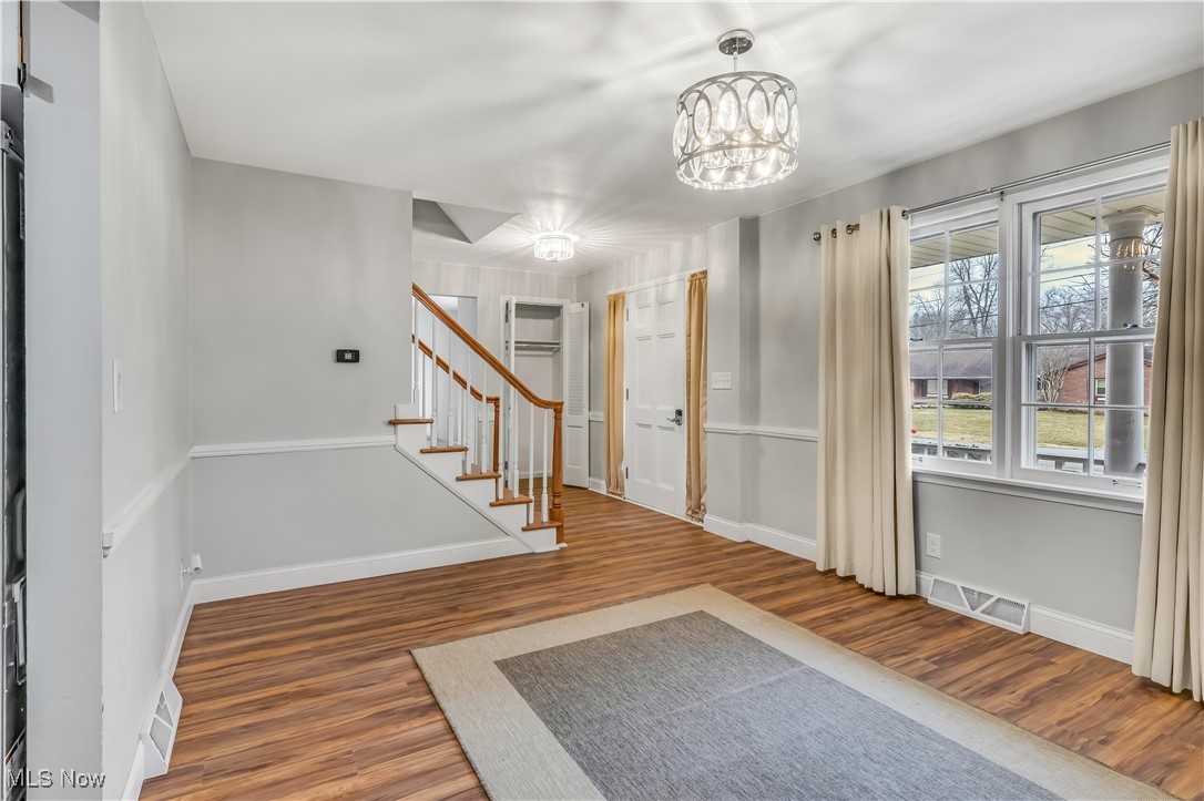 Terrace Arms - Residential