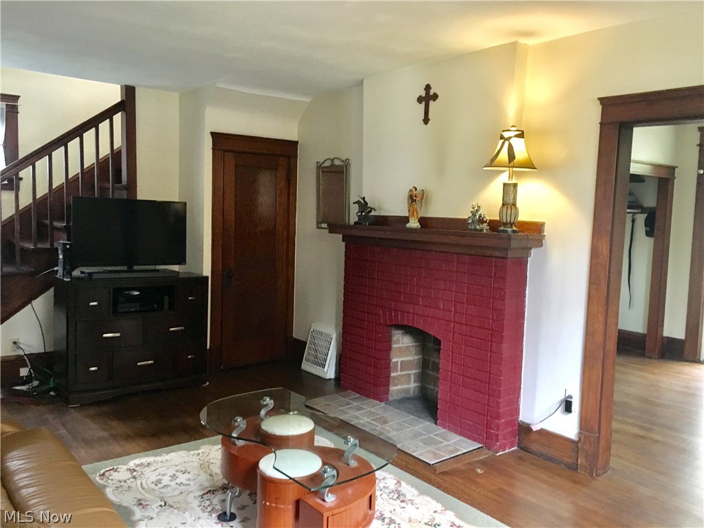 Goodyear Heights - Residential
