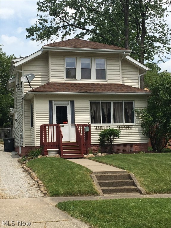 Goodyear Heights - Residential