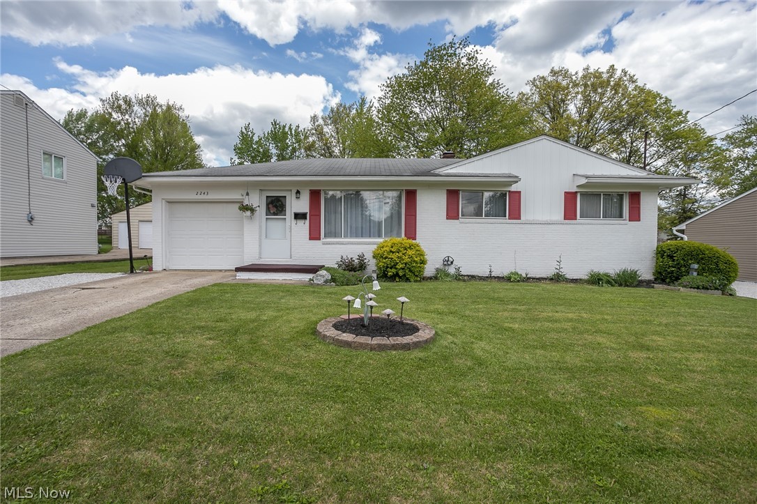 Maplewood Park - Residential