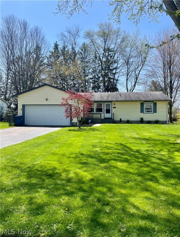 Glenview Acres - Residential